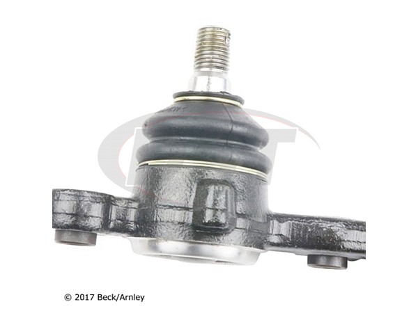 beckarnley-101-4959 Front Lower Ball Joint - Driver Side